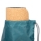 Porta Tappetino Yoga - EASY BAG, Poliestere blu scuro (Pincha Mayurasana)