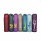 Porta Tappetino Yoga - EASY BAG, Poliestere blu scuro (Pincha Mayurasana)