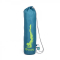Porta Tappetino Yoga - EASY BAG, Poliestere blu scuro (Pincha Mayurasana)