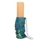 Porta Tappetino Yoga - EASY BAG, Poliestere blu scuro (Pincha Mayurasana)