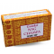 Goloka Nag Champa Sapone Naturale 75 grammi
