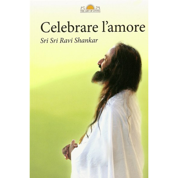 Celebrare l'amore - Libro 129 pagine