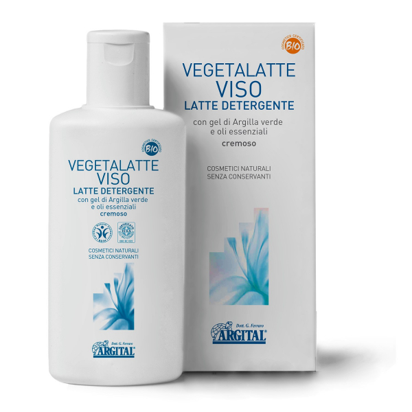 Vegetalatte Argital - 200 ml