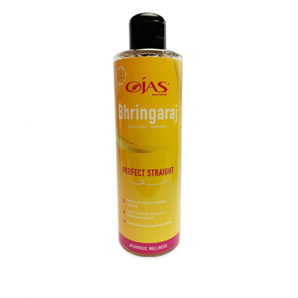 SHAMPOO BRINGARAJ Ayurvedico Ojas - 250ml