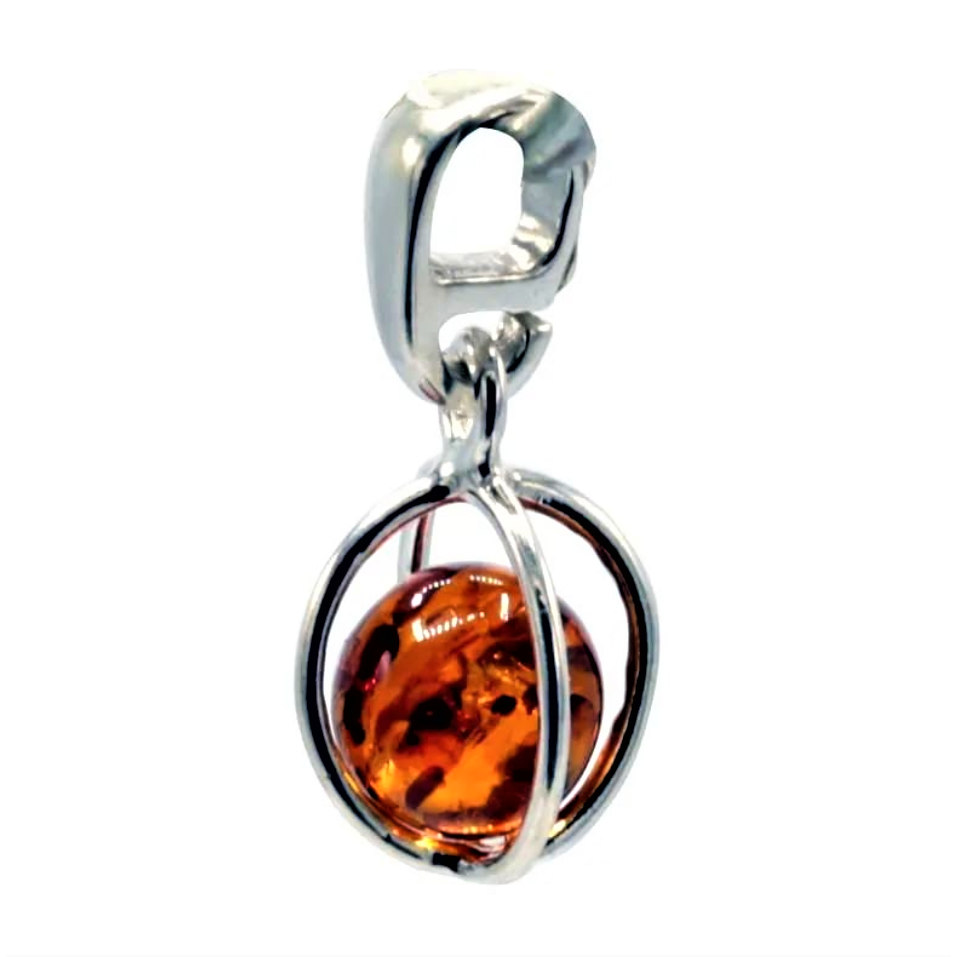Ciondolo pendente vintage con Madonna in oro 18 kt e smalti - Compro