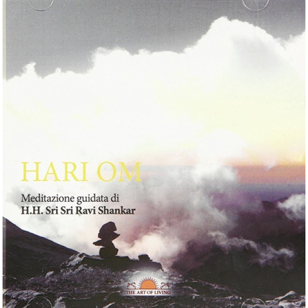 meditazione hari om