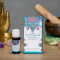Olio profumato per Diffusori Goloka Vaniglia del Madagascar -10ml