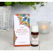 Olio profumato per Diffusori Goloka Palo Santo del Perù 10ml