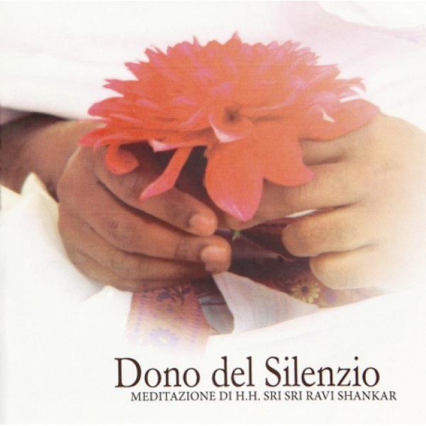 Meditazione del silenzio