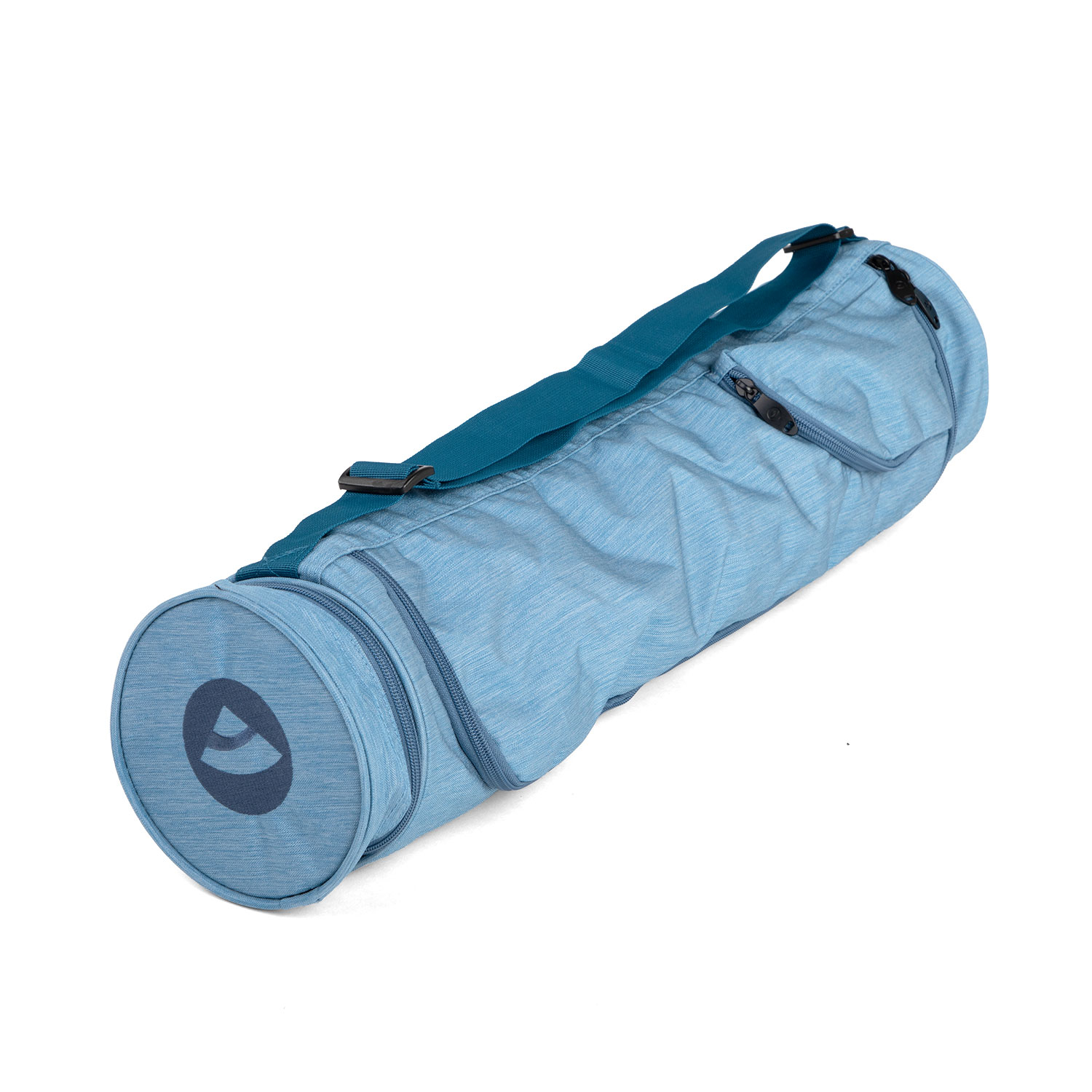 Porta Tappetino Yoga Asana 60 Impermeabile con tasche