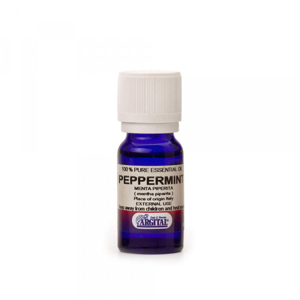 Olio Essenziale di Menta Piperita - Argital - 10ml