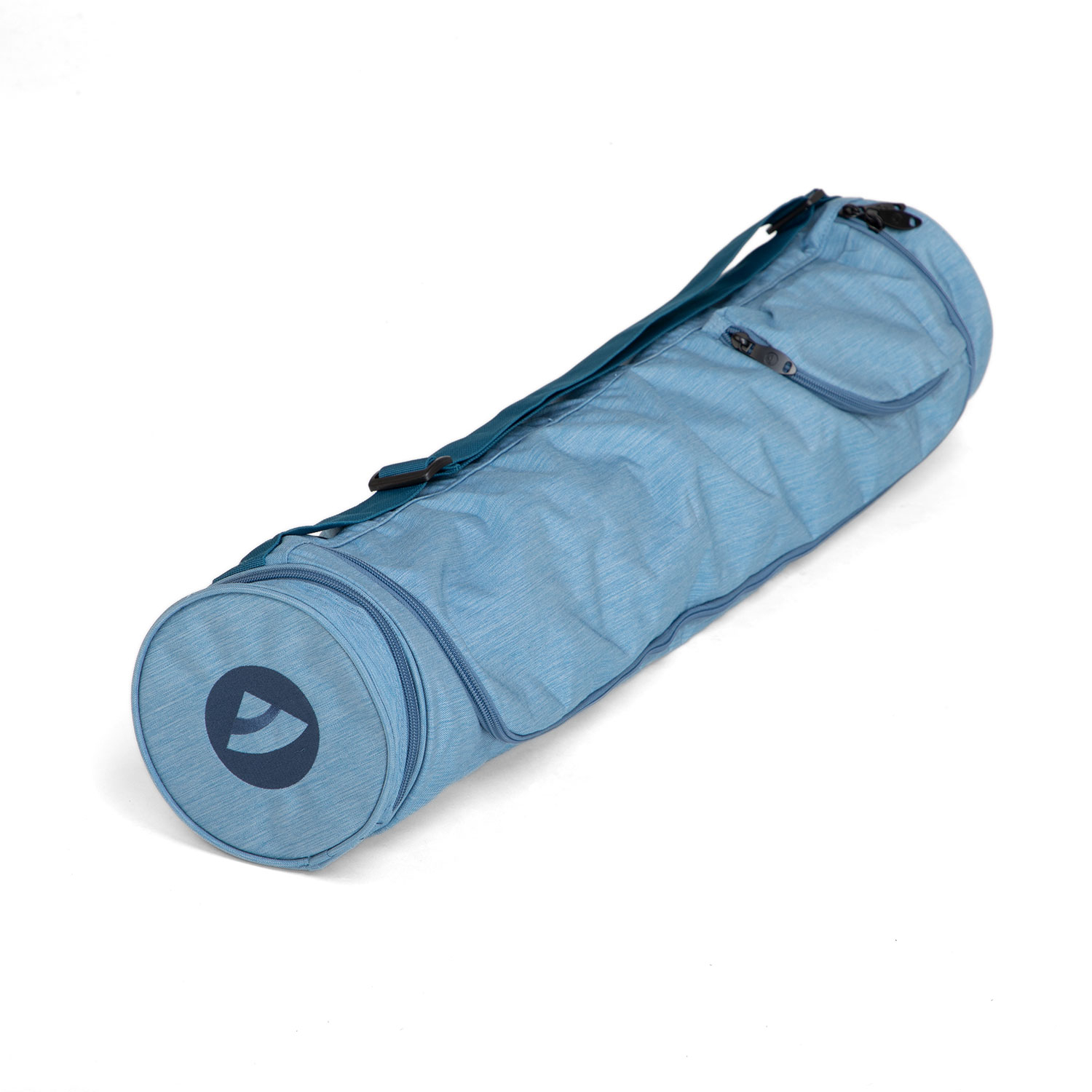 Tappetino Yoga EVA 4mm Impermeabile Antiscivolo – Extra Lungo 173x60 Cm, Leggero Per Pilates E Palestra