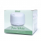 Diffusore di aromi ad ultrasuoni Pure White