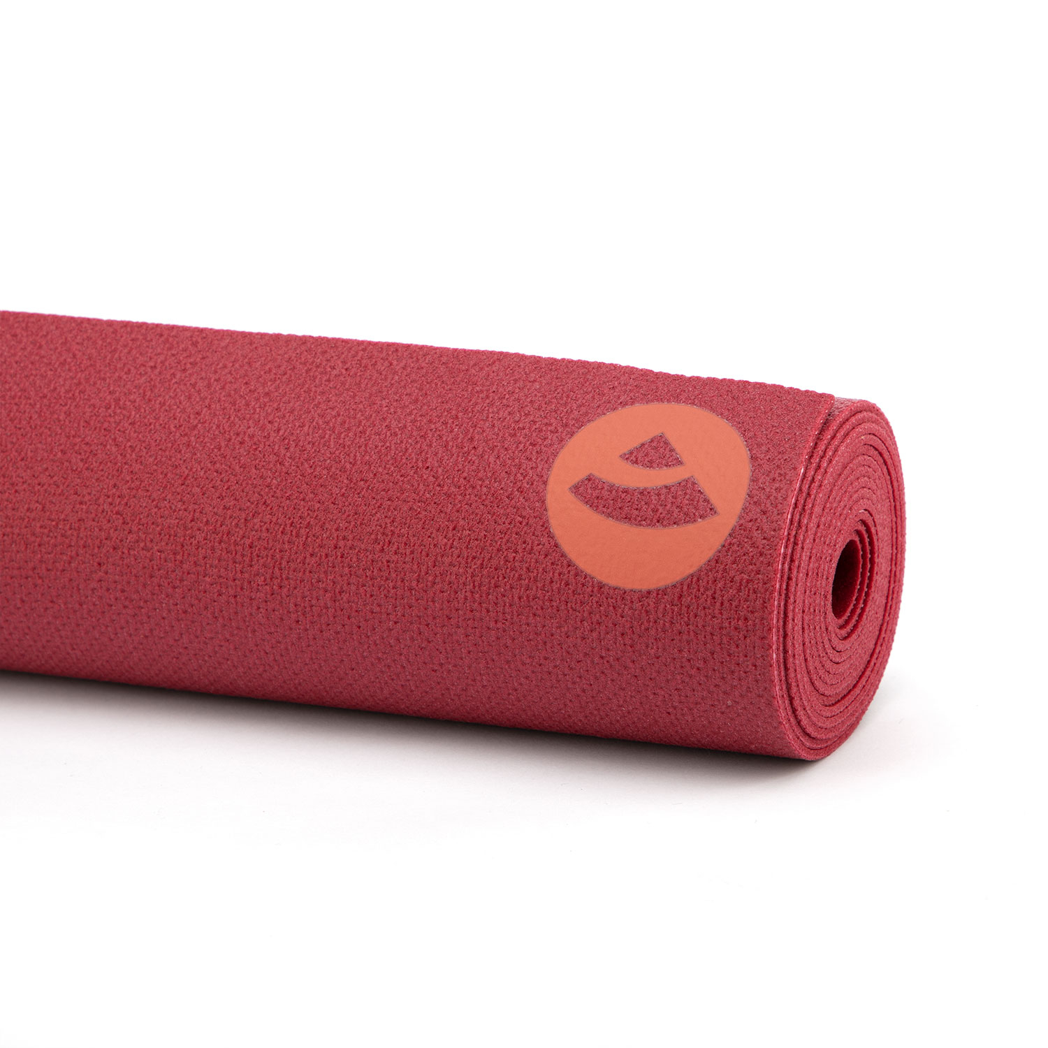 RISH Ikesh Tappetino Yoga Premium 60, 183x60 Cm, Spesso 4,5 Mm, Antiscivolo, Extra Forte. Certificato Ökotex 100, Lavabile In Lavatrice. Ideale Per Studio E Casa.