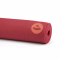 Tappetino Yoga RISHIKESH TRAVEL XL - colore Bordeaux