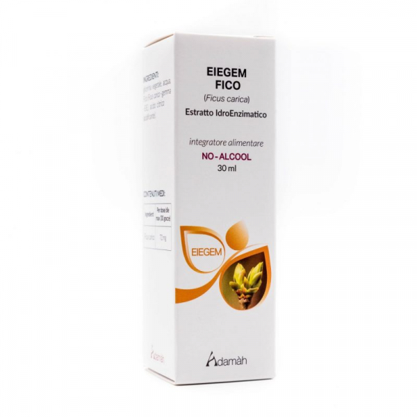 Eiegem Fico Adamàh - 30ml