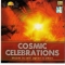 Cosmic celebrations