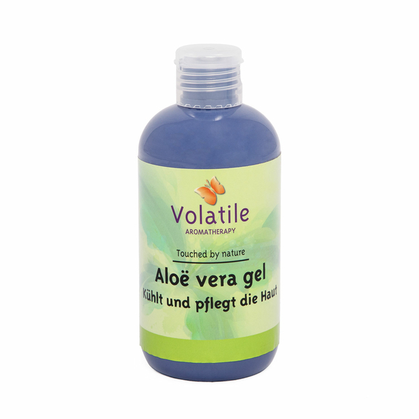 Ayurveda Aloe Vera Gel - 250 ml
