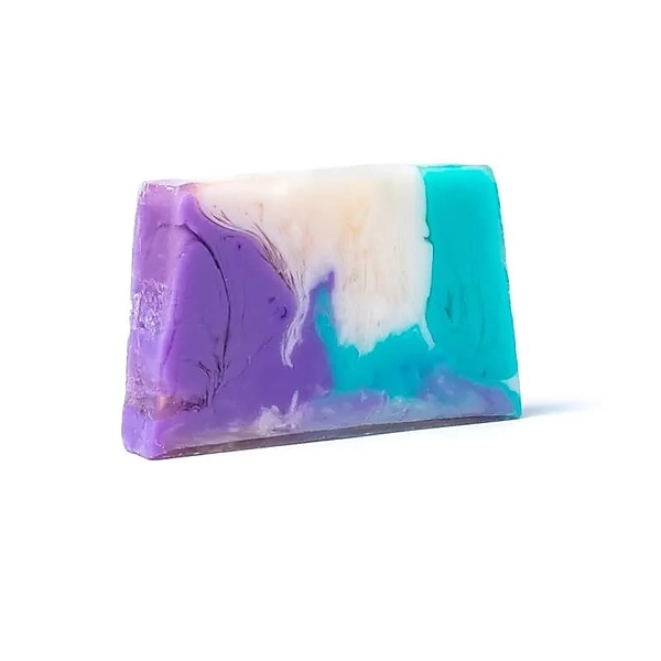 Sapone naturale fatto a mano - Angelo - 80g