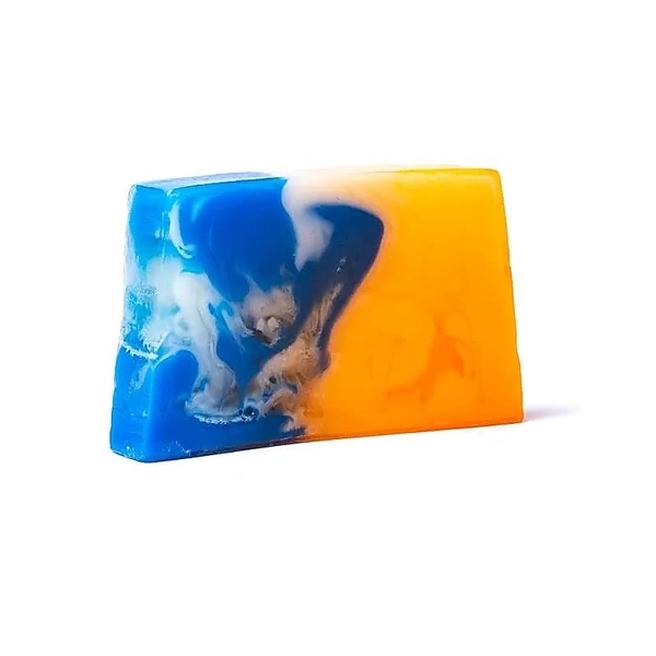 Sapone naturale fatto a mano Eternity - 80g