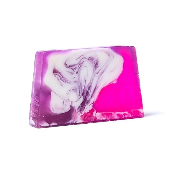 Sapone naturale artigianale Pleasure - 80gr