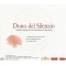 Meditazione Dono del Silenzio (Essere soddisfatti) Mp3