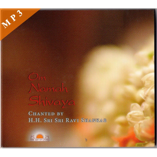 Om namah shivaya mp3