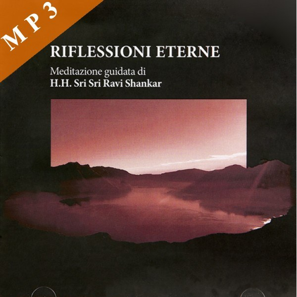 Meditazione Aura mp3