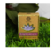 Profumo solido Ambra - Fragranza Lavanda - 25gm