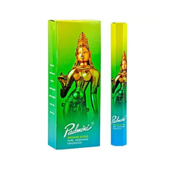 incenso Padmini Hexa
