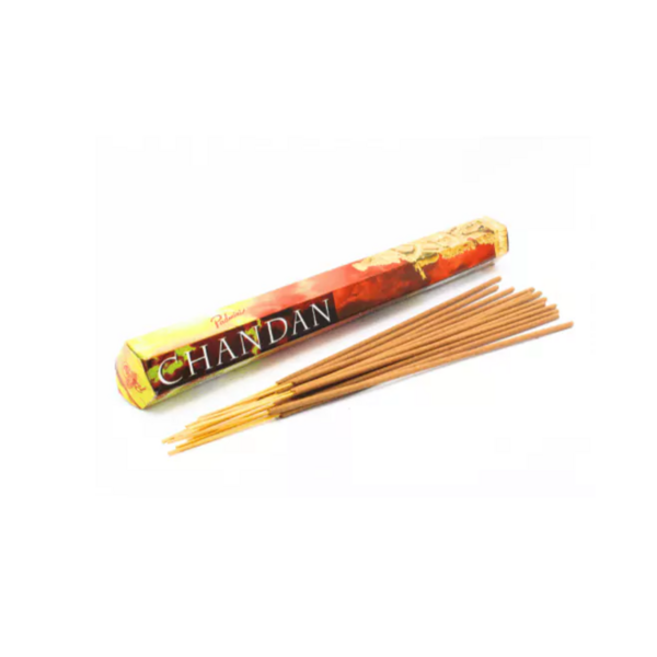 Bastoncini di incenso Padmini Sandalo