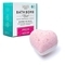 Bomba da bagno Cuore Rosa giapponese Saules Riga - 90gr