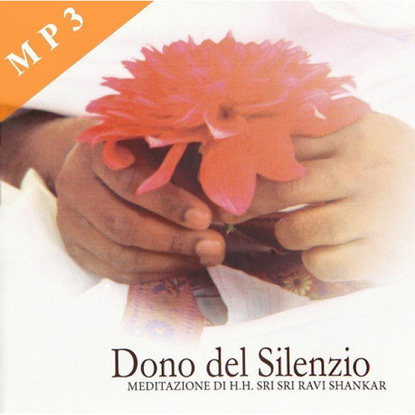 Meditazione Lo Spazio