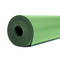 Tappetino Yoga Antiscivolo  Phoenix in Gomma Naturale - Verde con Allineamento Tribale