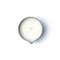 Candela da massaggio alla vaniglia - 50 ml