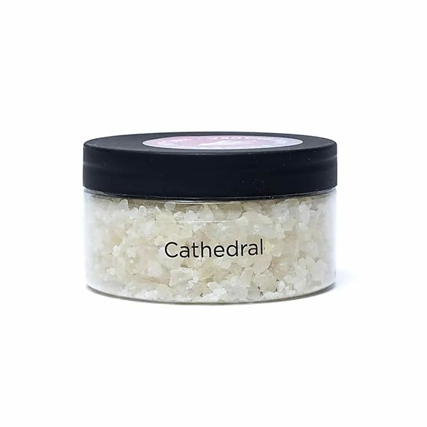 Incenso in Resina Cattedrale - Grani - 80g