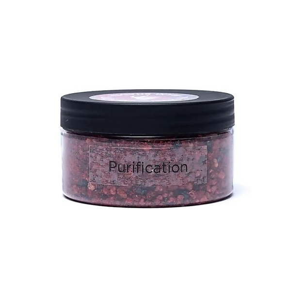 Incenso in Resina Purificazione - Grani - 80g