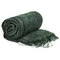 Scialle da Meditazione color Verde - 200x80