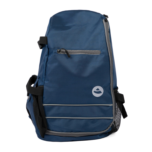 Borsa Zaino Porta Tappetino Yoga Trikonasana