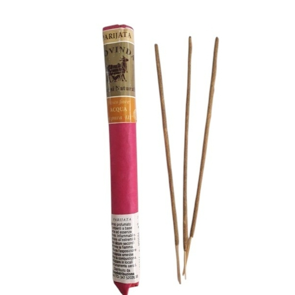 Incenso Naturale GOVINDA PARIJATA - 25 gr