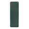 Tappetino spesso per esercizi Fitness e Pilates - Verde foresta (185 x 60 x 1,5 cm)