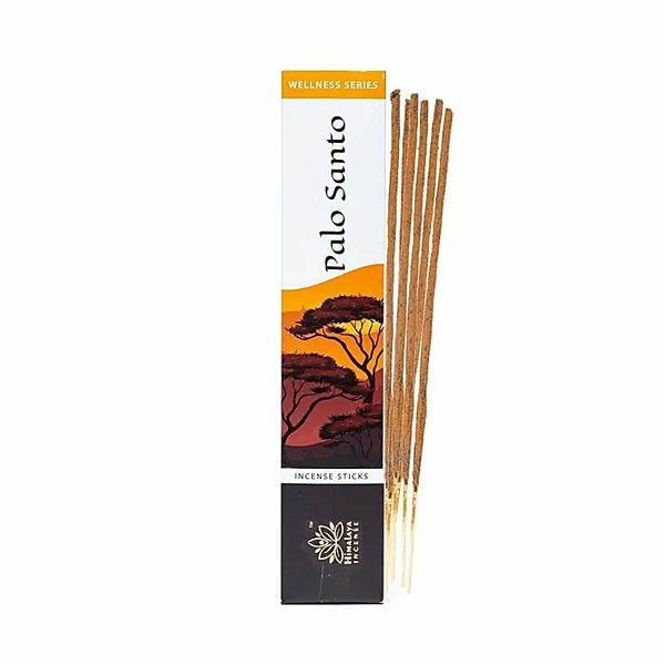 Incenso Himalaya Palo Santo - 15 g