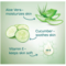 Detergente viso idratante all' Aloe Vera Himalaya - 200 ml
