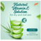 Detergente viso idratante all' Aloe Vera Himalaya - 200 ml