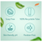 Detergente viso idratante all' Aloe Vera Himalaya - 200 ml