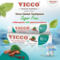 Vicco Vajradanti Sugar Free Toothpaste - 200g