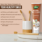 Dentifricio Dabur all'olio di Cocco e bicarbonato di sodio 100 ml