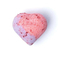Bomba da bagno Pleasure Heart - Saules Riga - 90gr