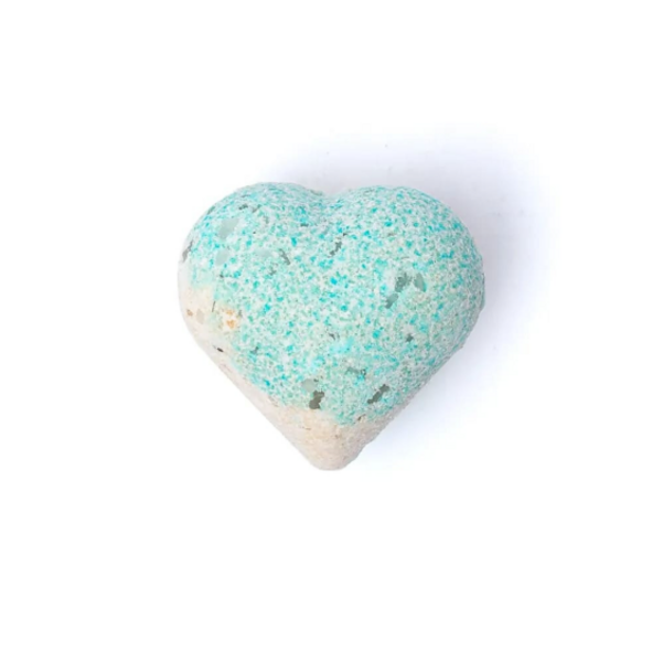 Bomba da bagno Angel Heart - Saules Riga - 90gr