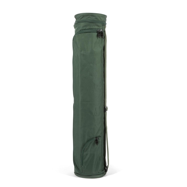 Yoga bag ASANA XXL 80 deep green